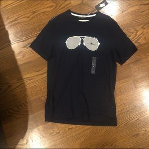 brand new Michael Kors Men T shirt. New with tag.